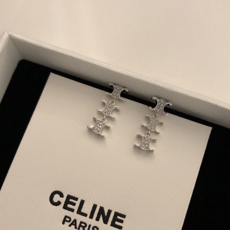 Celine Earrings